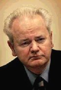 Slobodan Milosevic